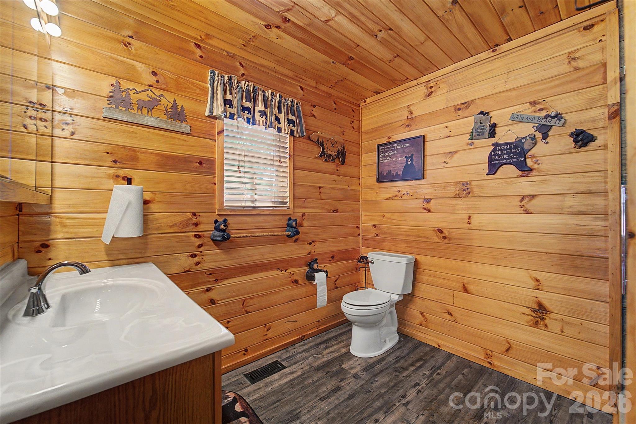 30 Sleepy Bear Ridge Whittier NC 28789