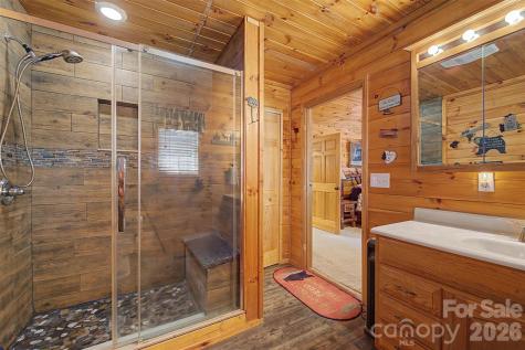 30 Sleepy Bear Ridge Whittier NC 28789