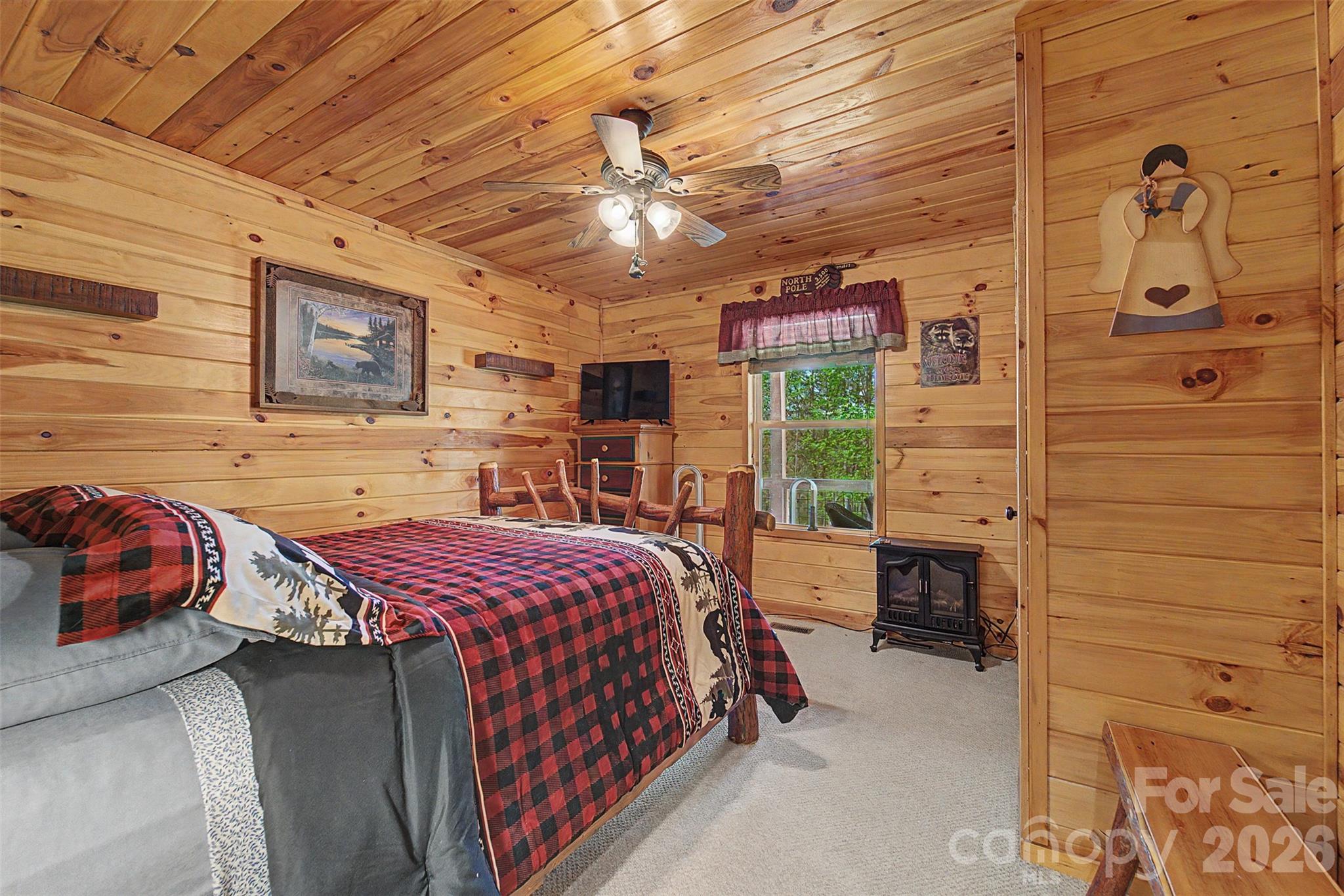 30 Sleepy Bear Ridge Whittier NC 28789