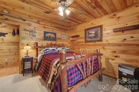 30 Sleepy Bear Ridge Whittier NC 28789