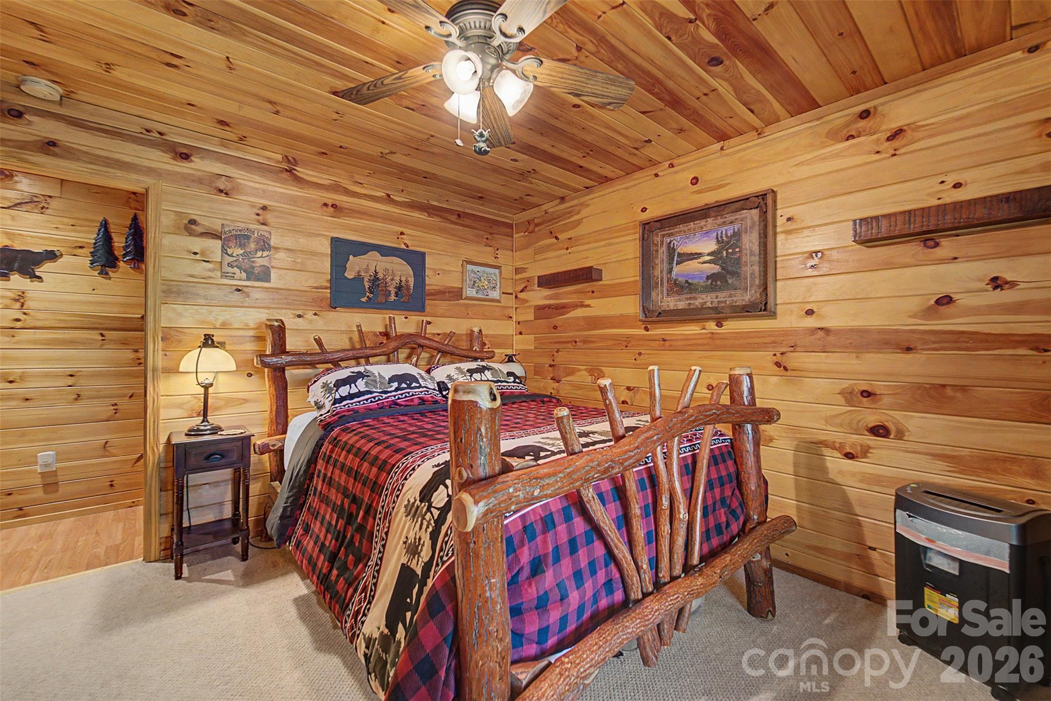 30 Sleepy Bear Ridge Whittier NC 28789