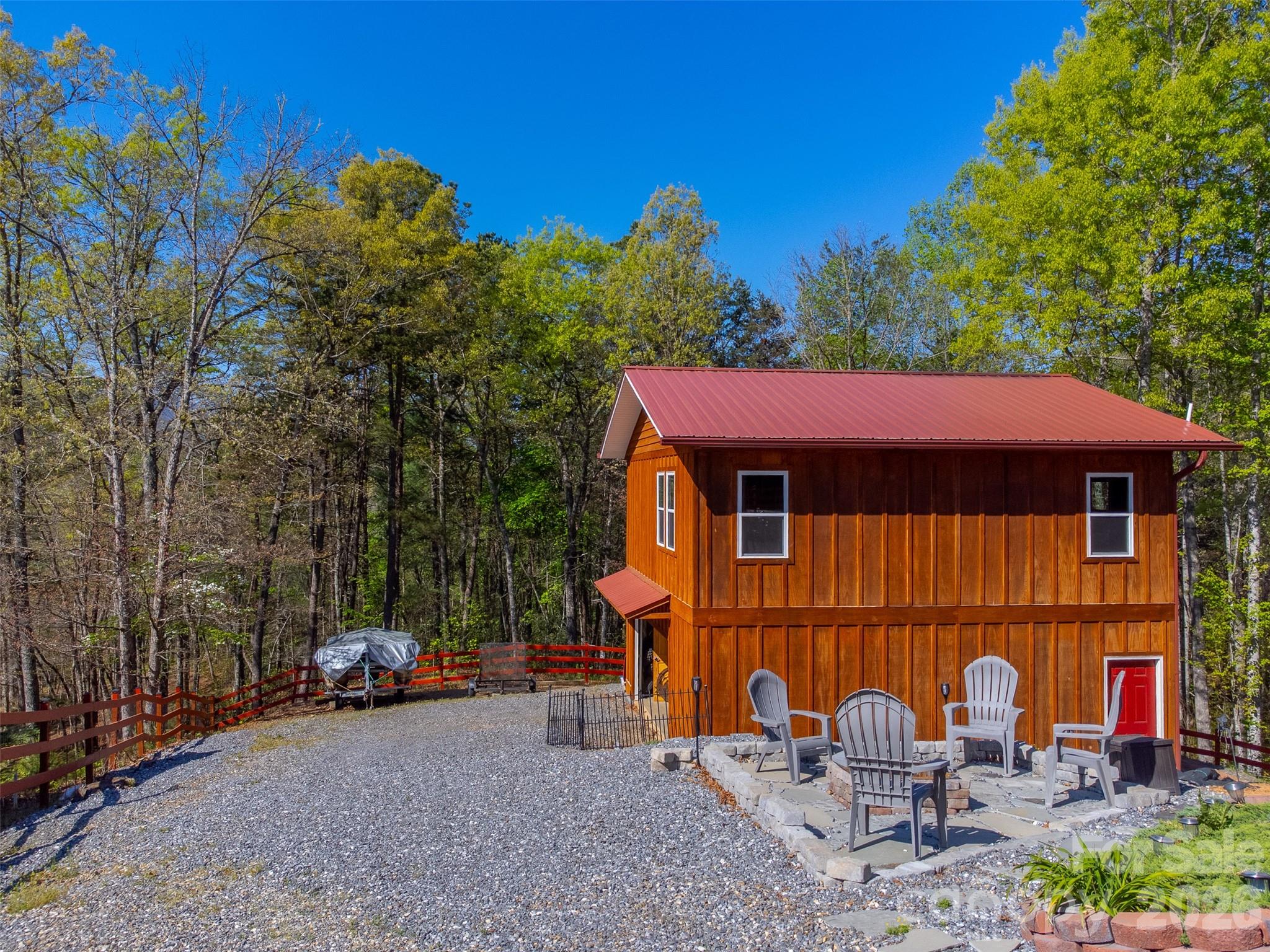 30 Sleepy Bear Ridge Whittier NC 28789
