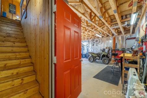 30 Sleepy Bear Ridge Whittier NC 28789