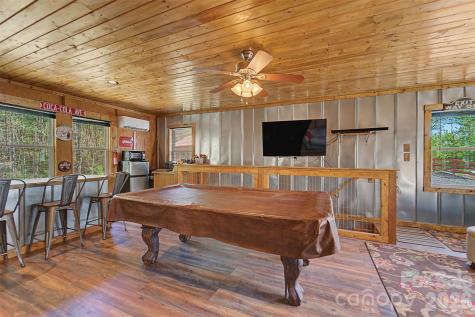 30 Sleepy Bear Ridge Whittier NC 28789