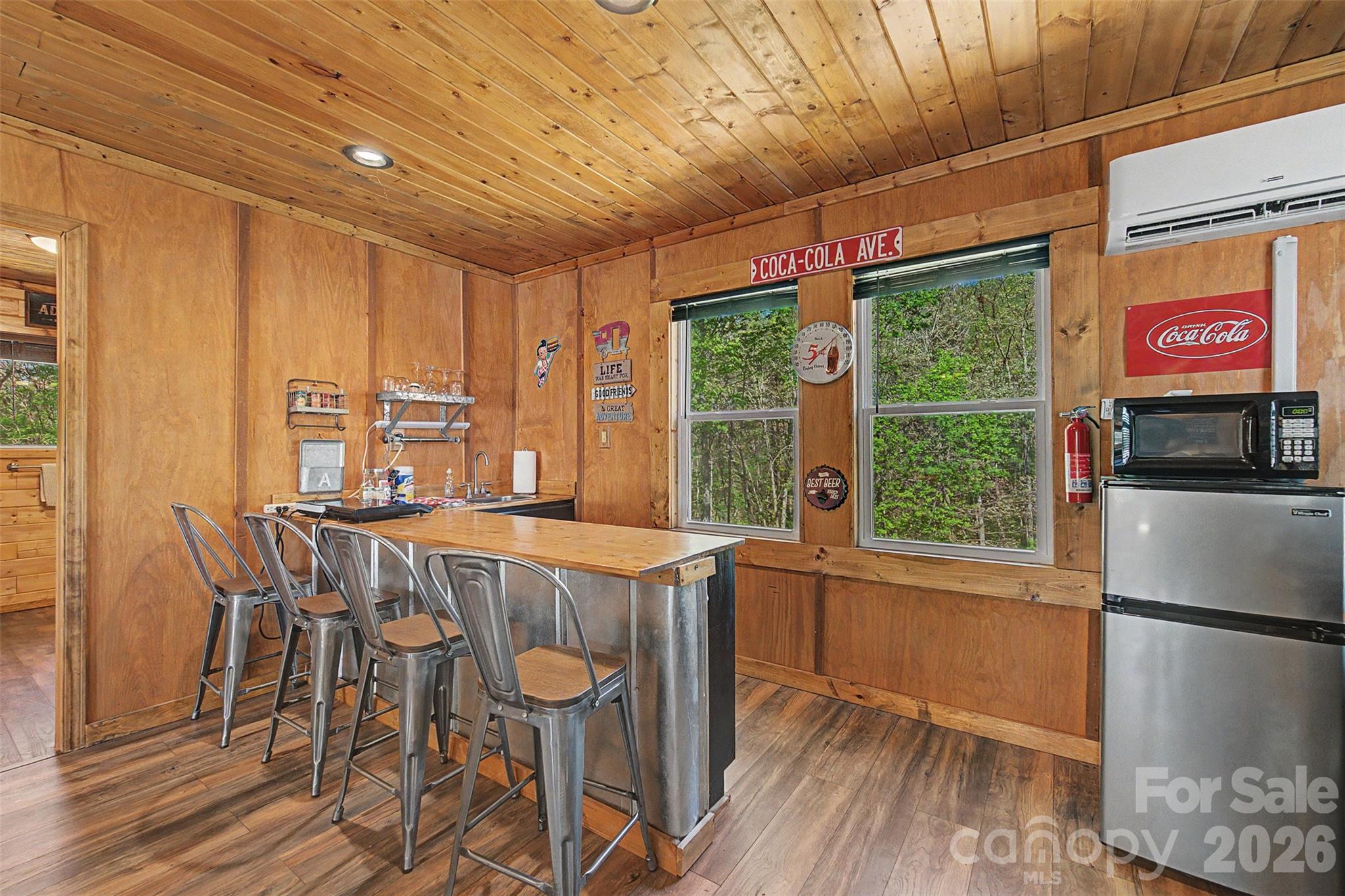 30 Sleepy Bear Ridge Whittier NC 28789