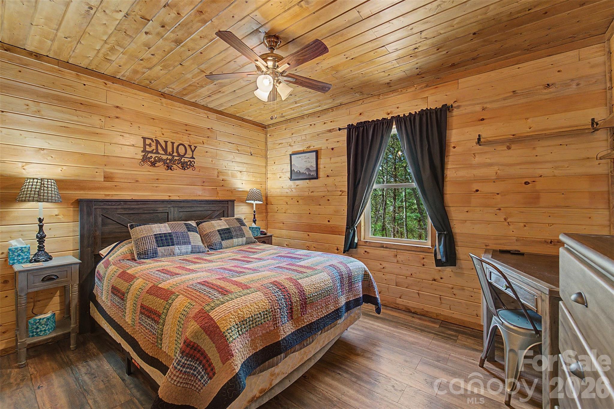 30 Sleepy Bear Ridge Whittier NC 28789