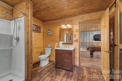 30 Sleepy Bear Ridge Whittier NC 28789