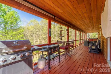 30 Sleepy Bear Ridge Whittier NC 28789
