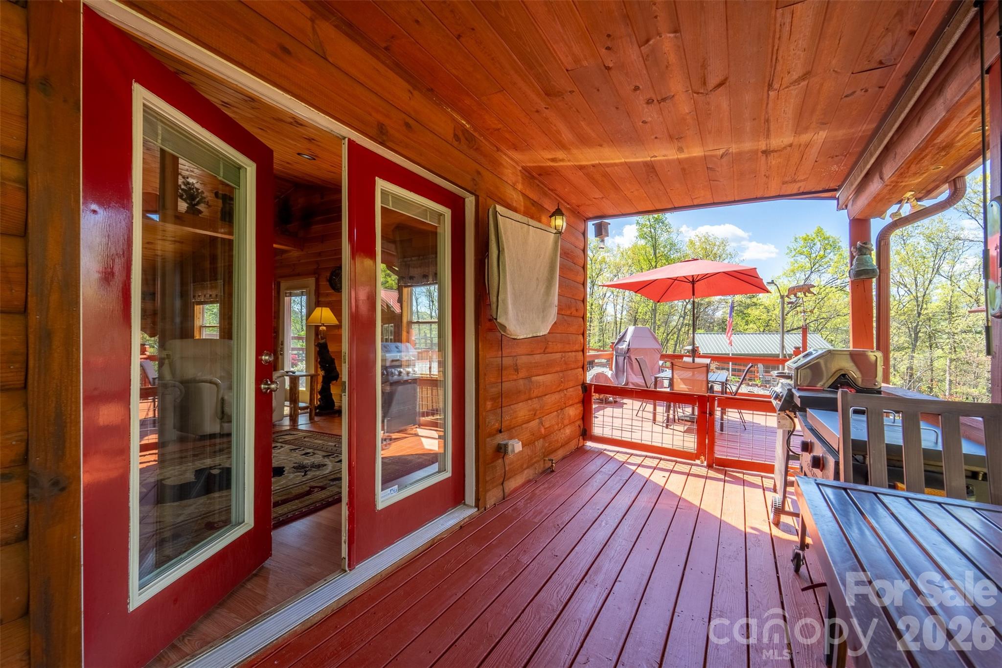 30 Sleepy Bear Ridge Whittier NC 28789