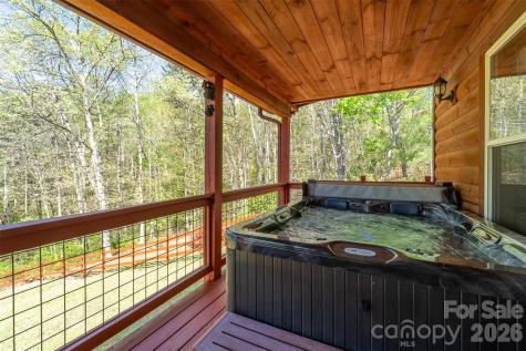 30 Sleepy Bear Ridge Whittier NC 28789