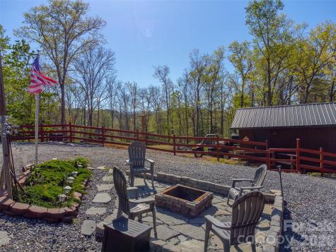 30 Sleepy Bear Ridge Whittier NC 28789