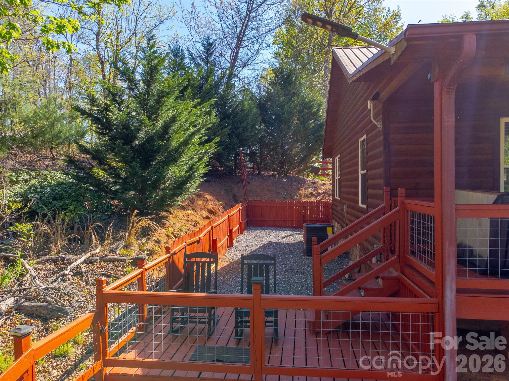 30 Sleepy Bear Ridge Whittier NC 28789