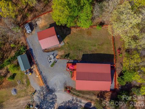 30 Sleepy Bear Ridge Whittier NC 28789