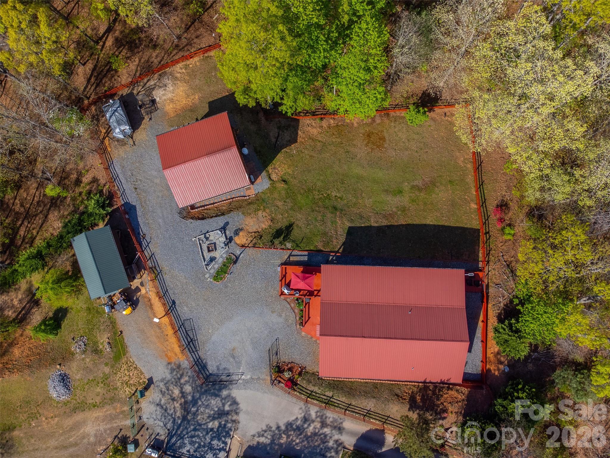 30 Sleepy Bear Ridge Whittier NC 28789