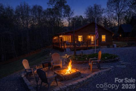 30 Sleepy Bear Ridge Whittier NC 28789