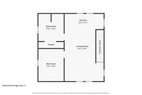 30 Sleepy Bear Ridge Whittier NC 28789