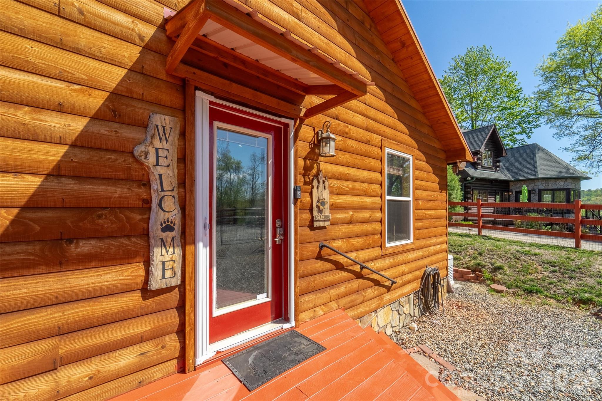 30 Sleepy Bear Ridge Whittier NC 28789
