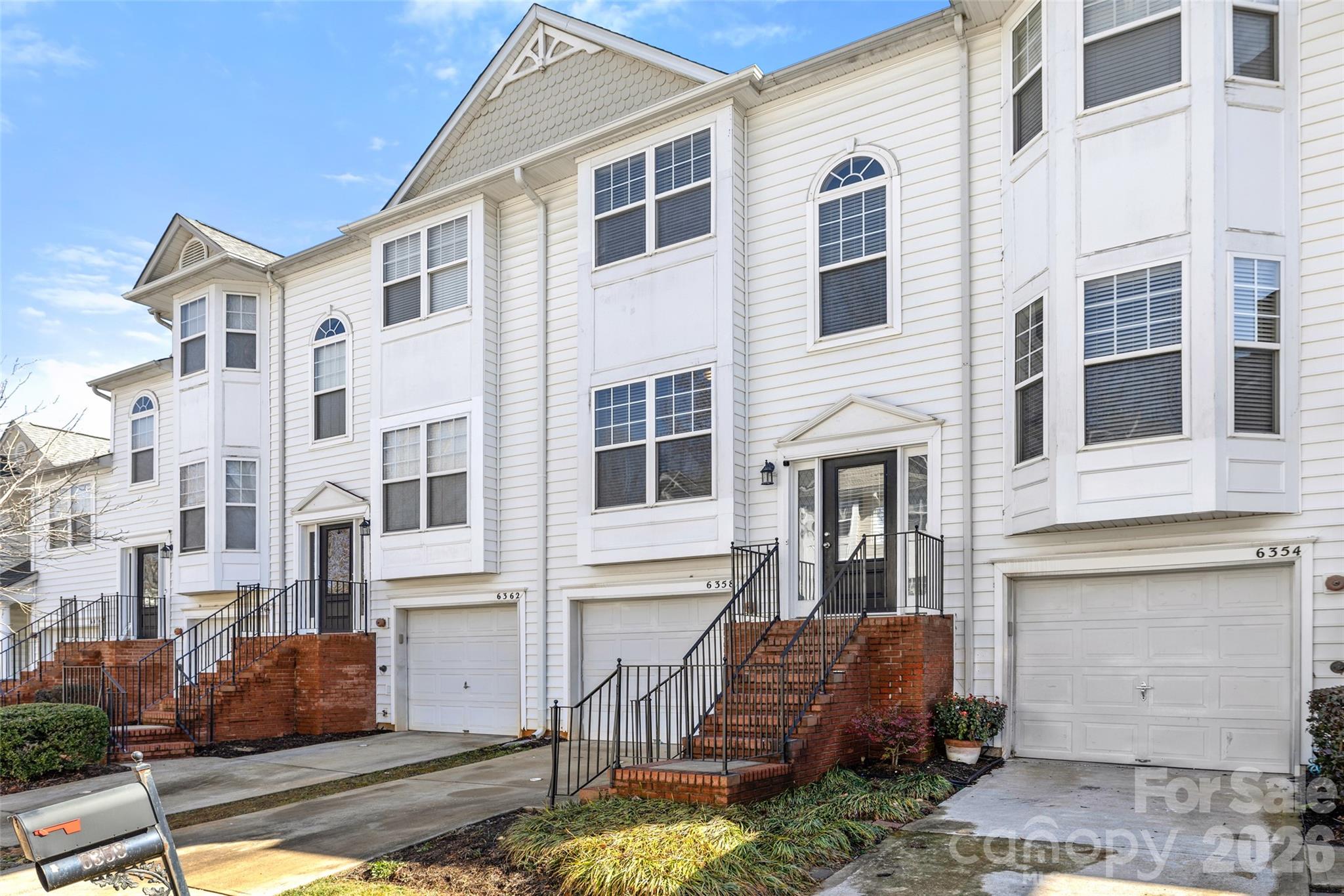 6358 Royal Celadon Way Charlotte NC 28269