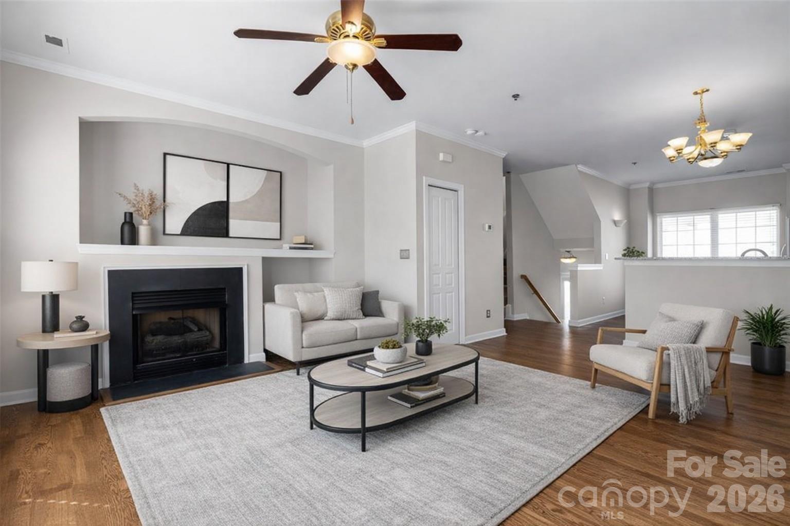 6358 Royal Celadon Way Charlotte NC 28269