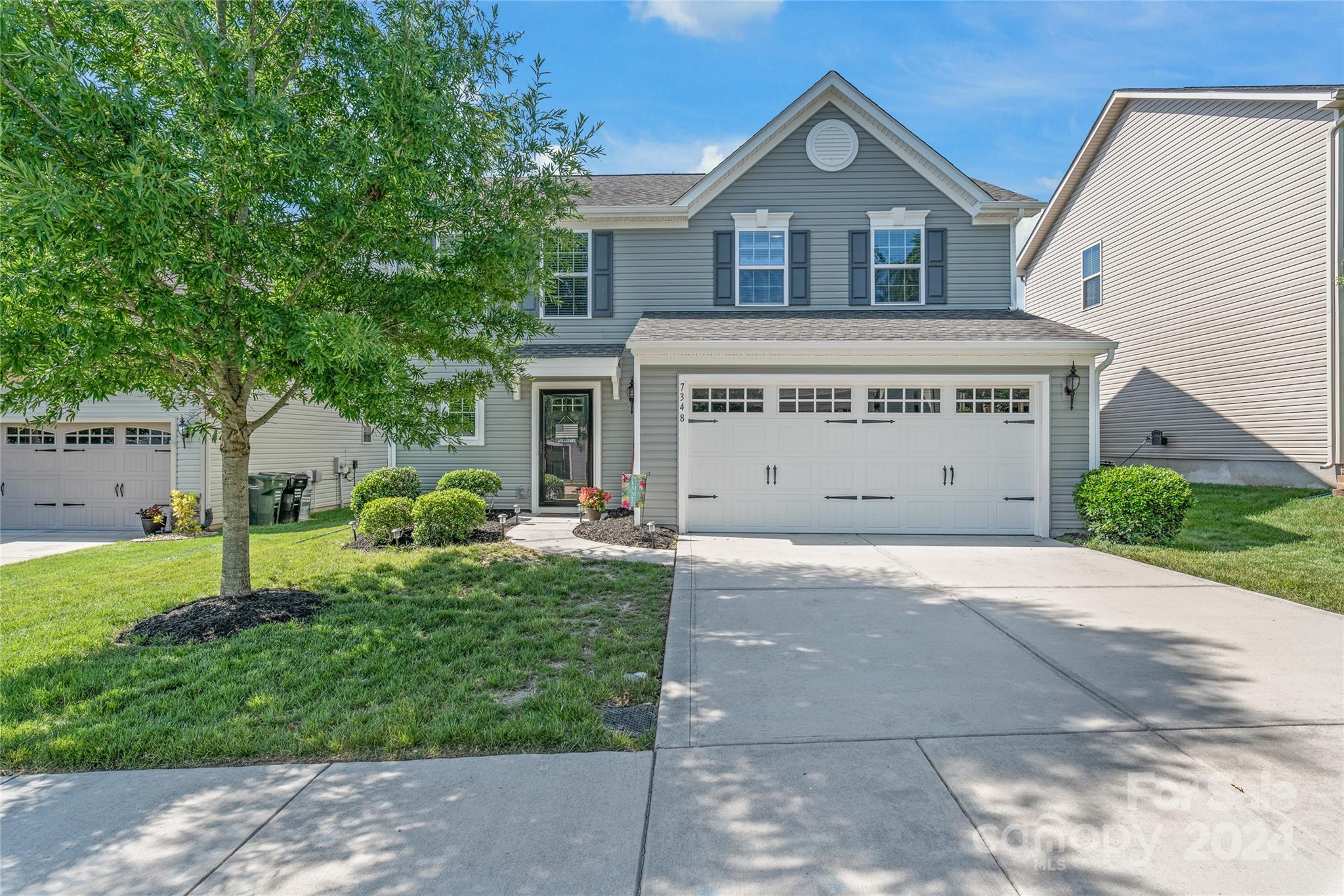 7348 Dover Mill Drive SW Concord NC 28025