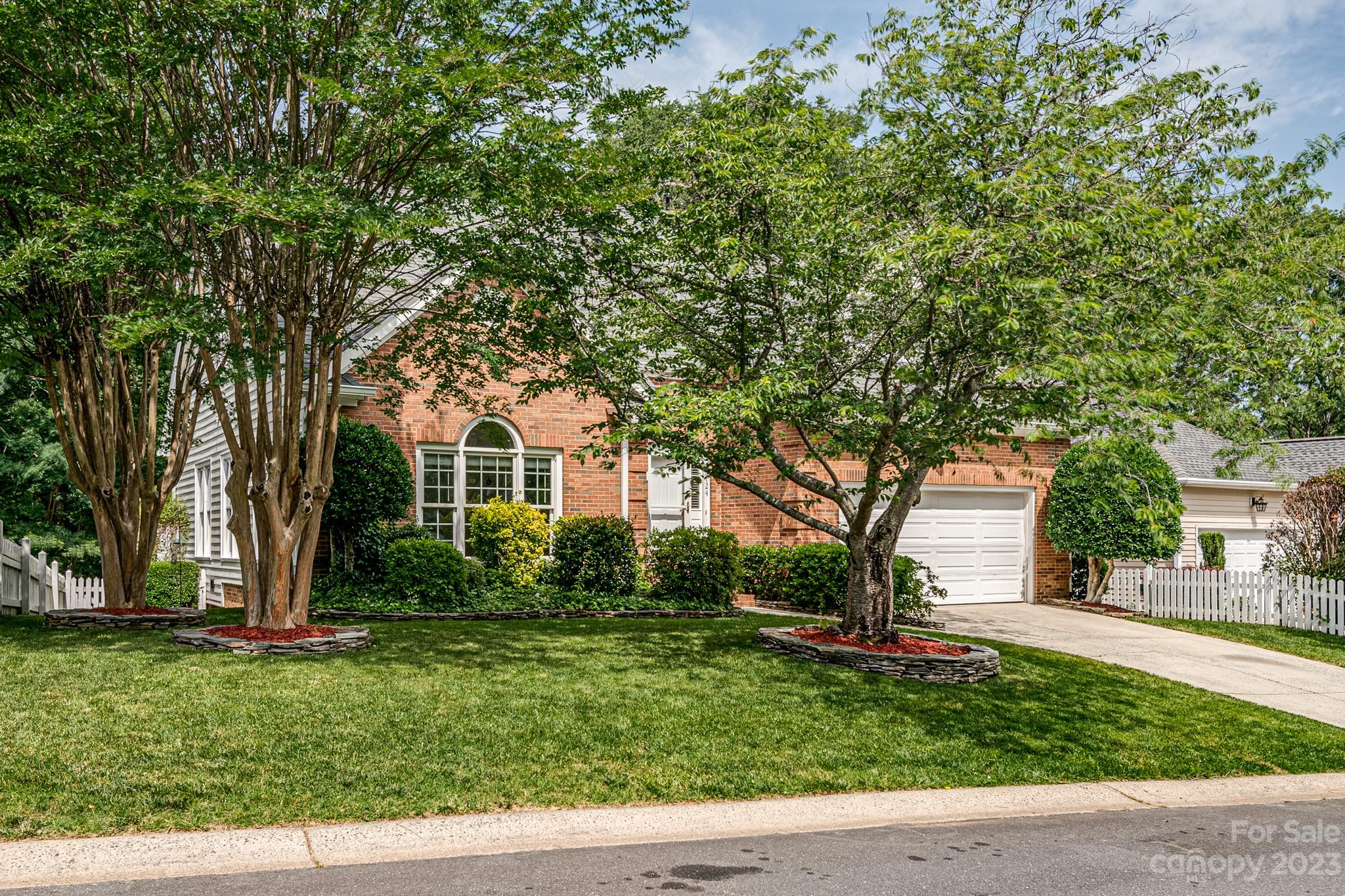 6124 Tuskan Drive Charlotte NC 28270