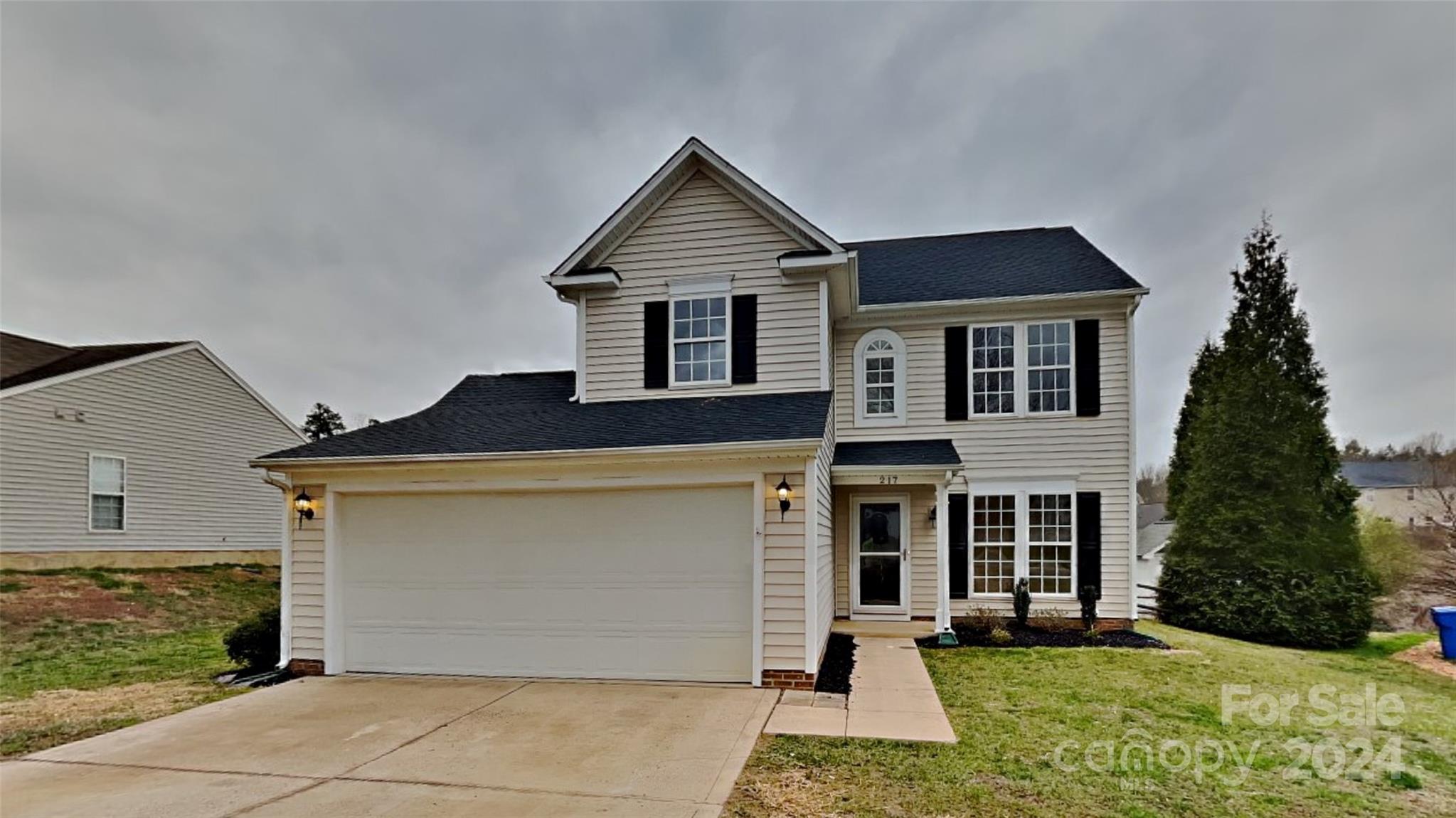 217 Grayland Road Mooresville NC 28115