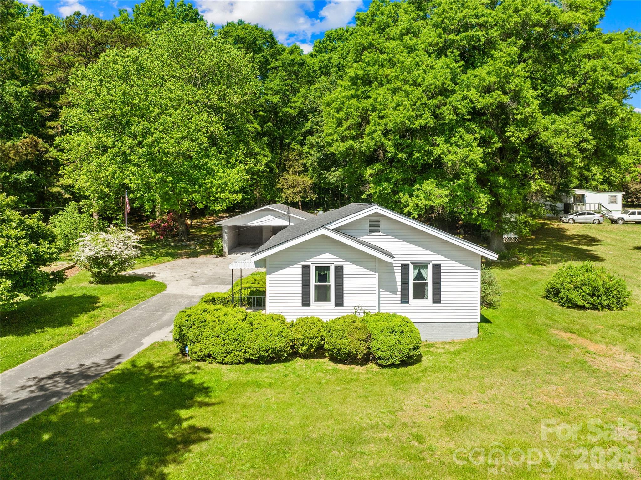 213 Ledford Drive Gastonia NC 28056