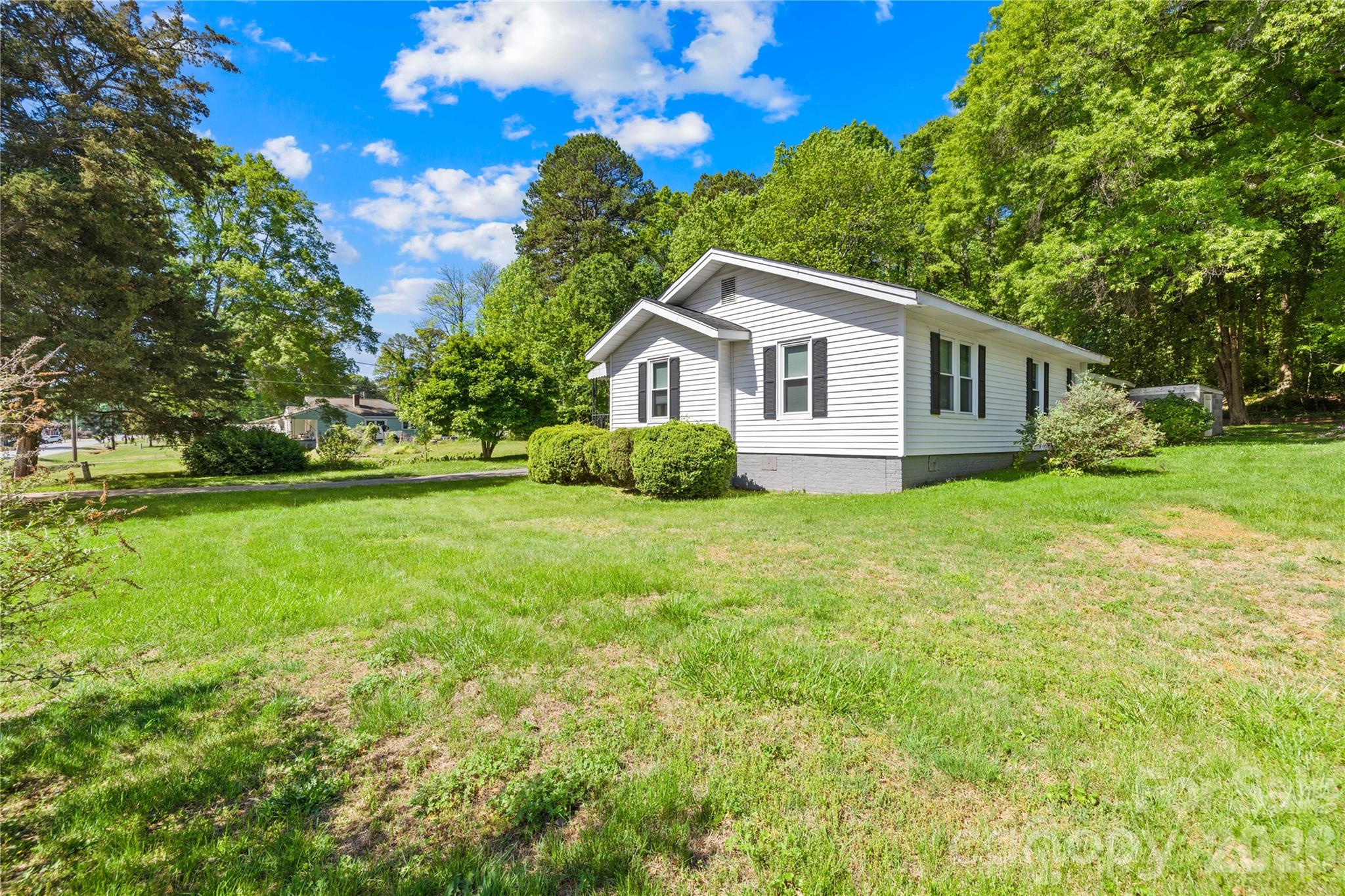 213 Ledford Drive Gastonia NC 28056