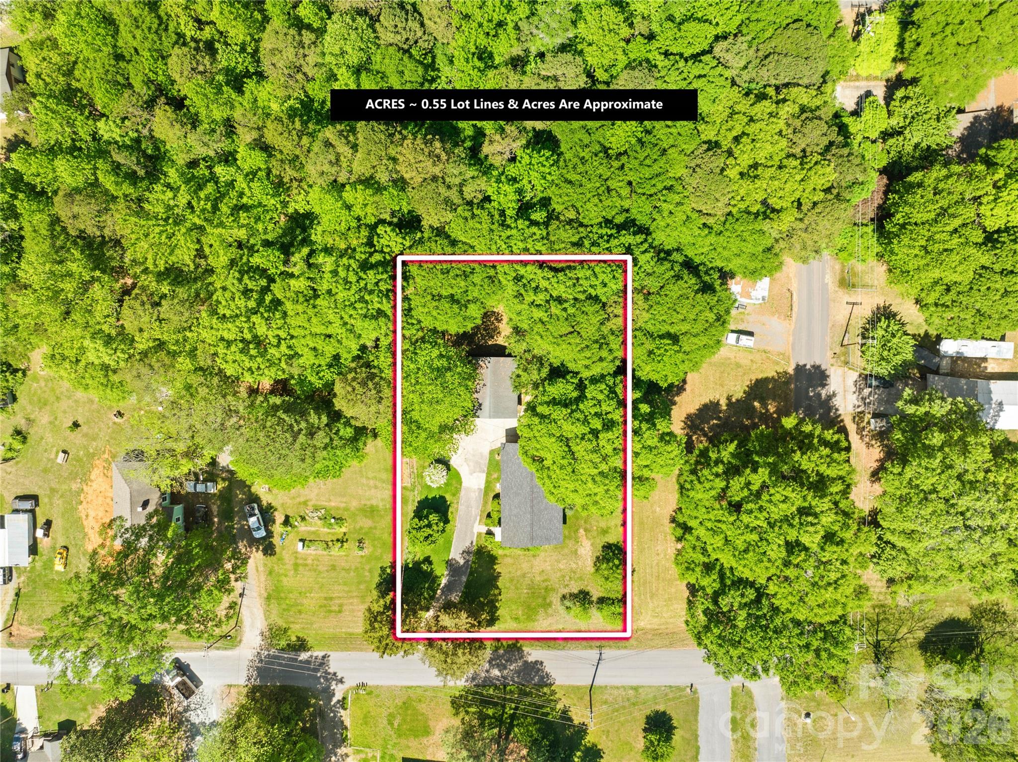 213 Ledford Drive Gastonia NC 28056