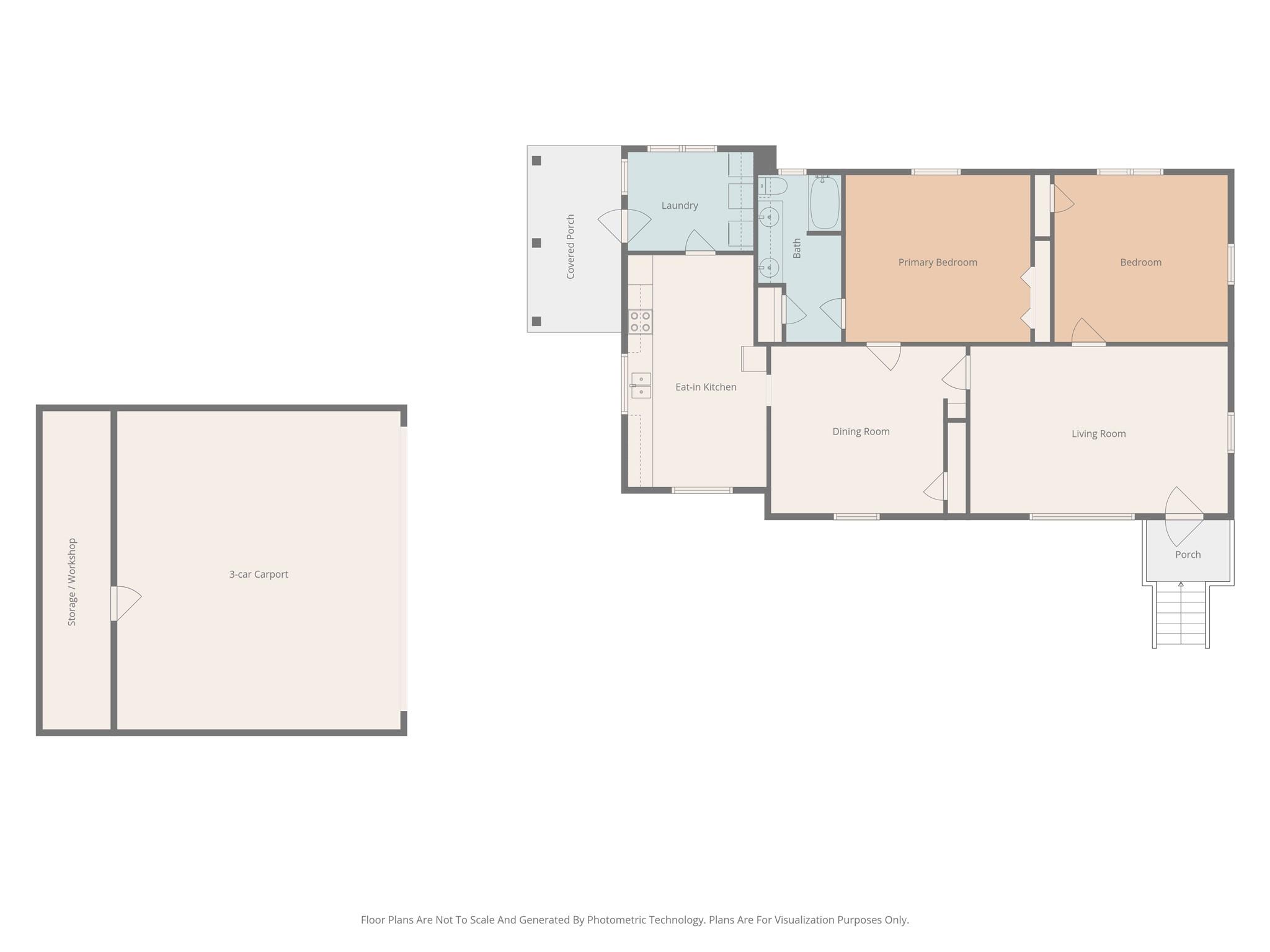 213 Ledford Drive Gastonia NC 28056