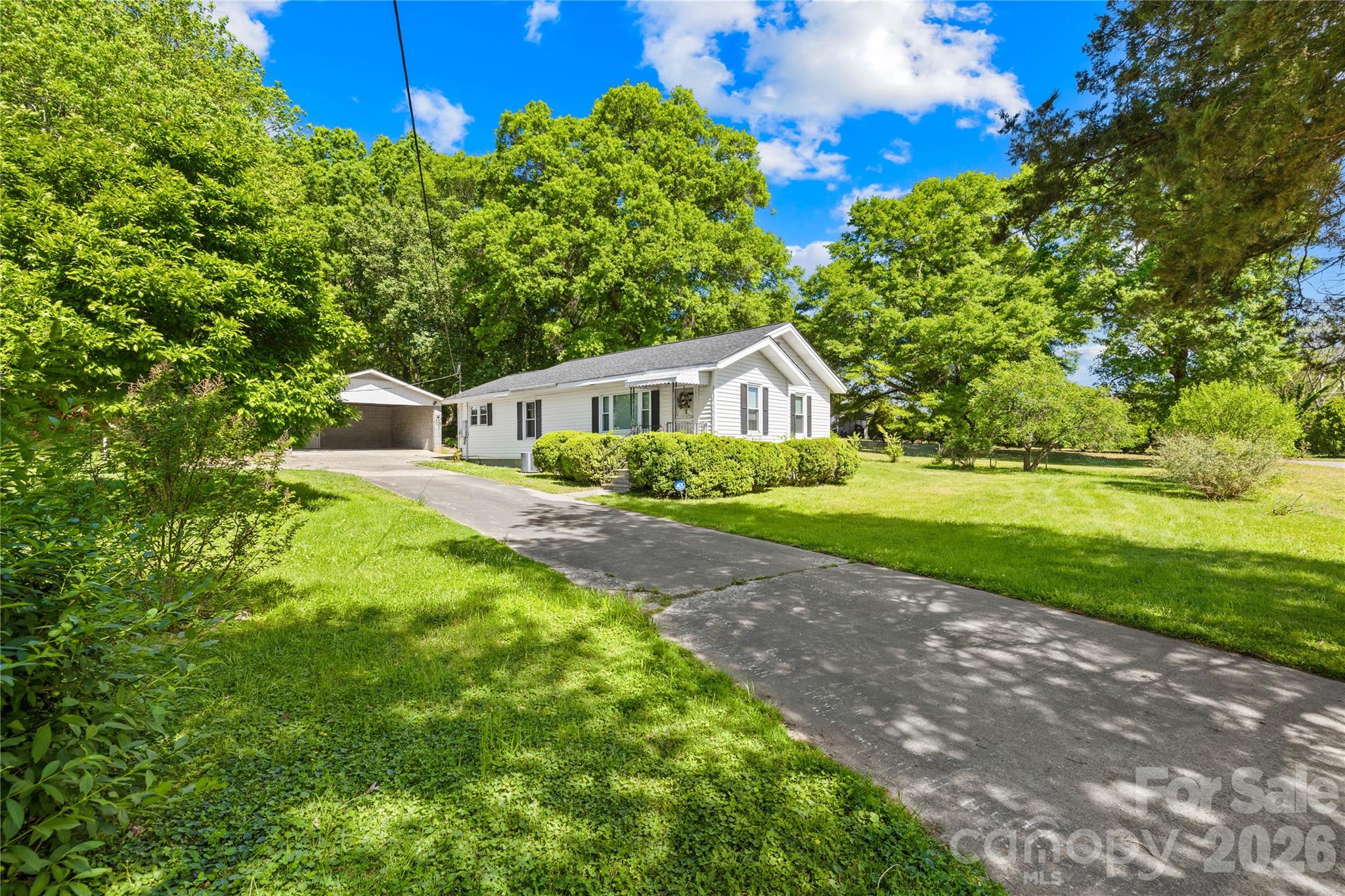 213 Ledford Drive Gastonia NC 28056