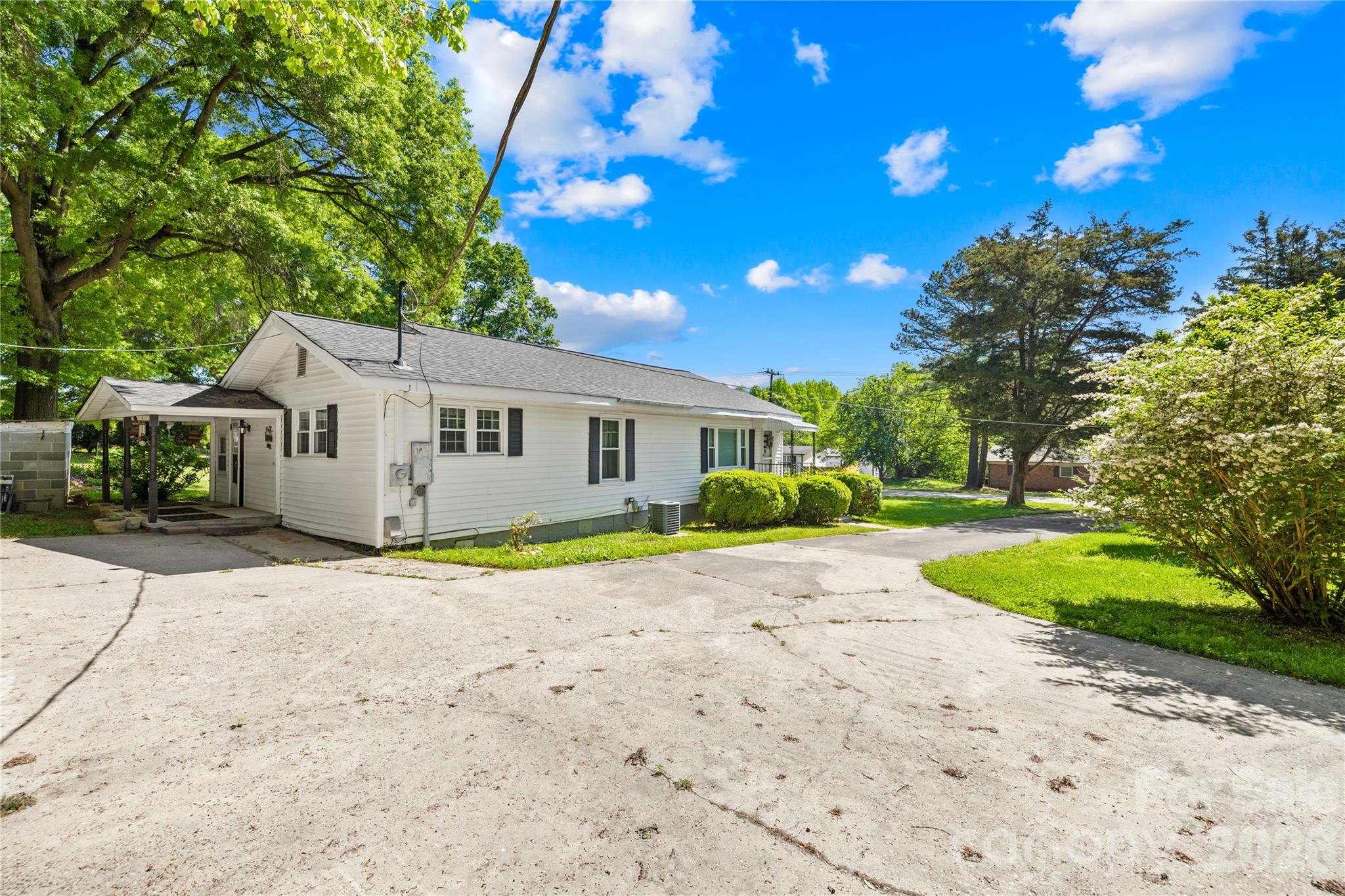 213 Ledford Drive Gastonia NC 28056