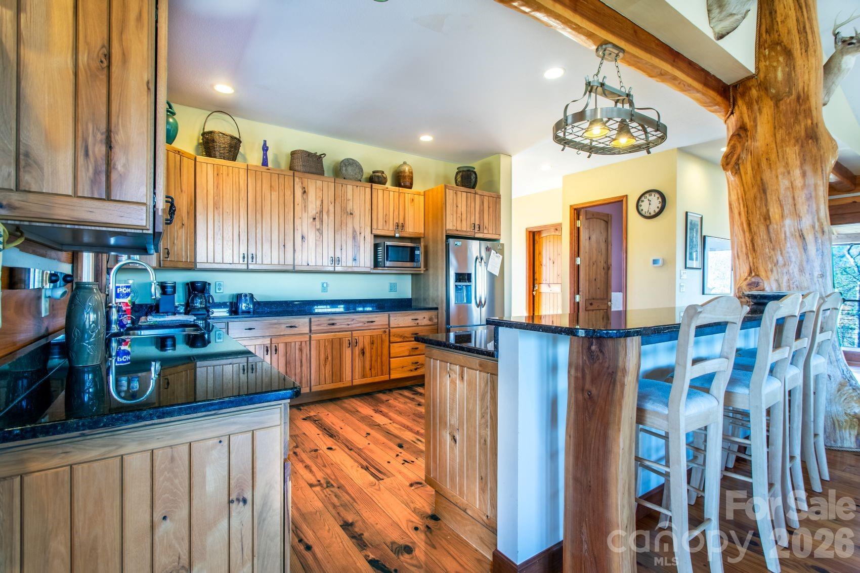 2381 Little Pine Road Marshall NC 28753