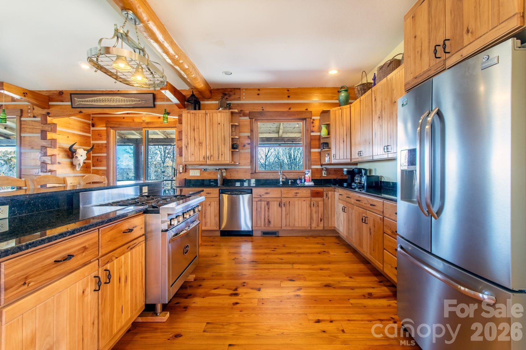 2381 Little Pine Road Marshall NC 28753