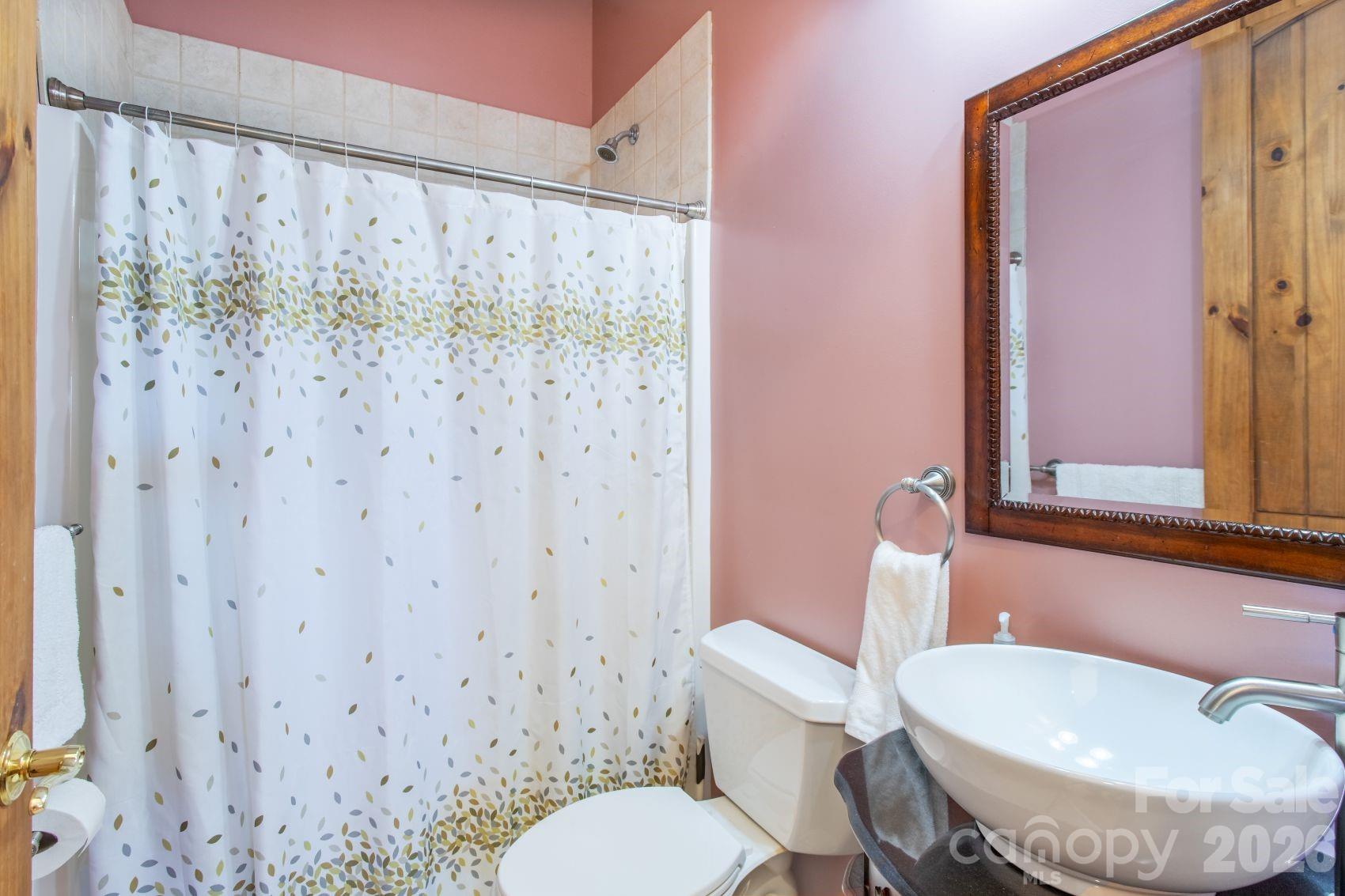 2381 Little Pine Road Marshall NC 28753