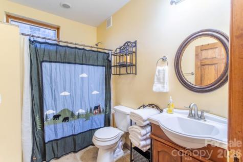 2381 Little Pine Road Marshall NC 28753