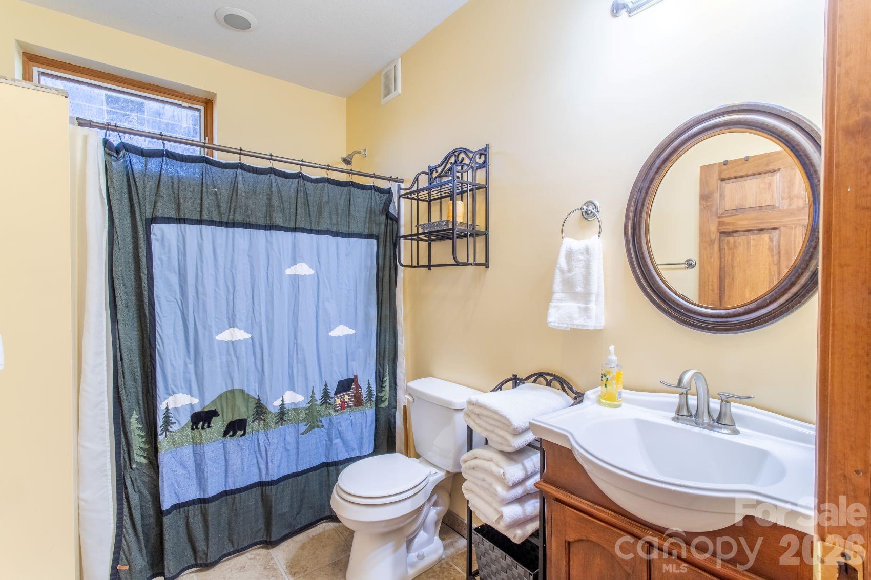 2381 Little Pine Road Marshall NC 28753