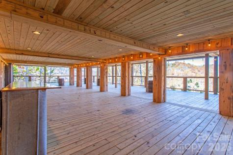 2381 Little Pine Road Marshall NC 28753