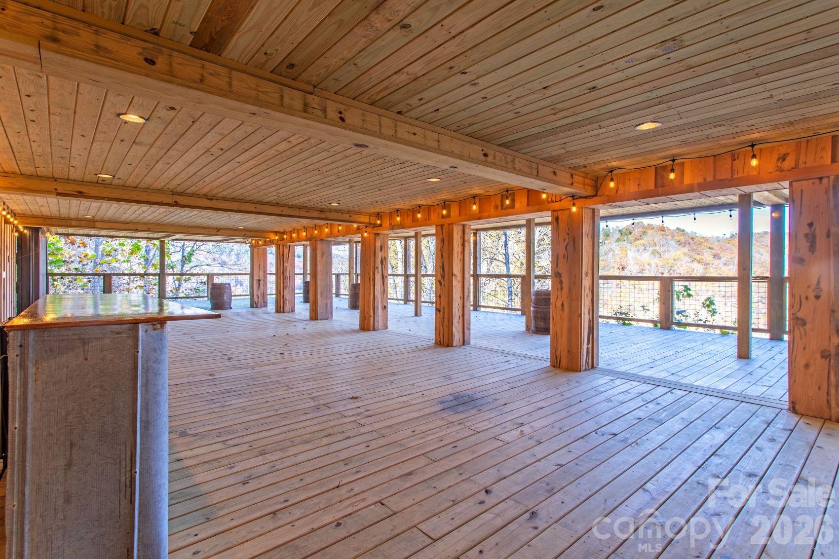 2381 Little Pine Road Marshall NC 28753