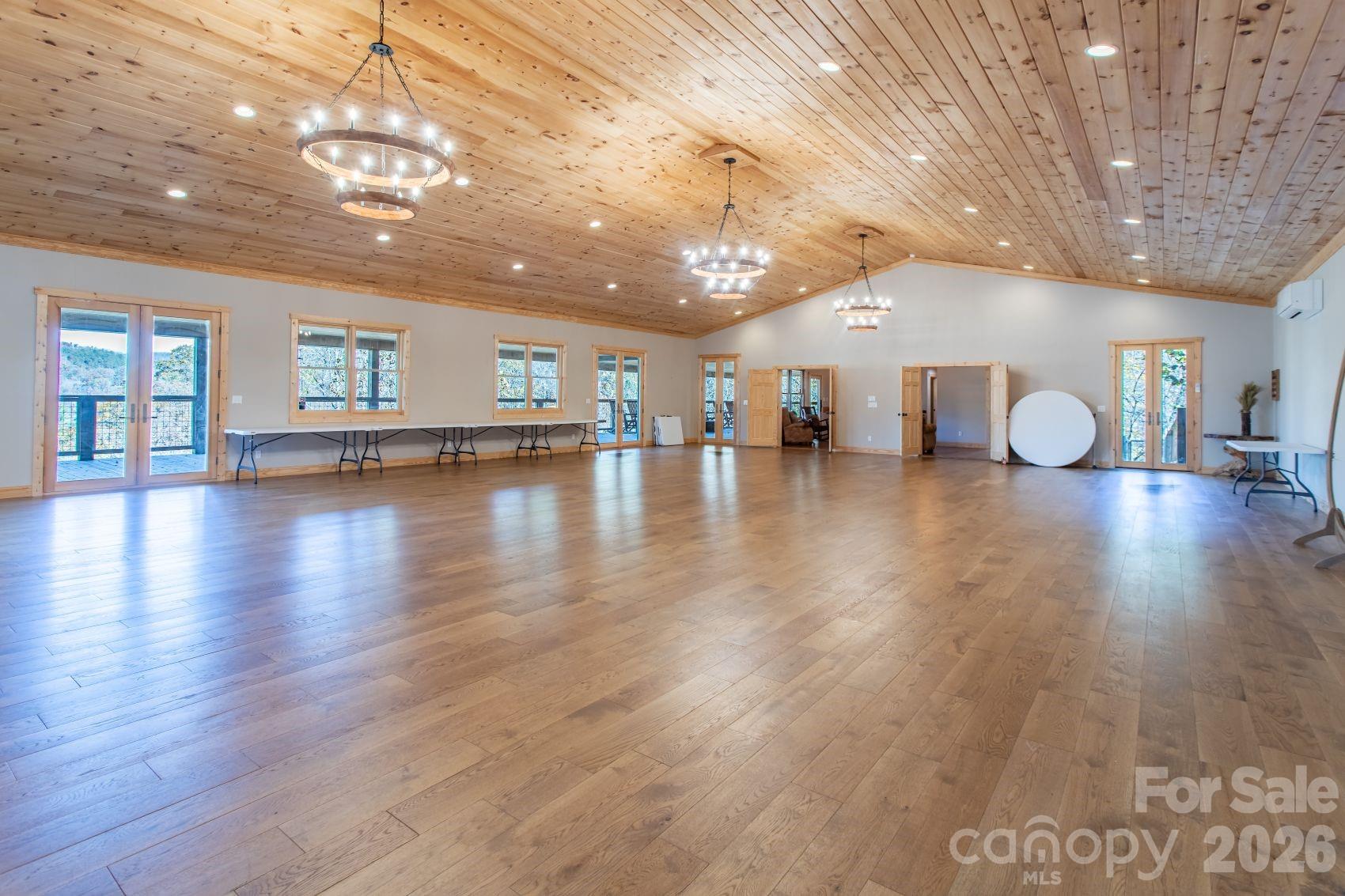 2381 Little Pine Road Marshall NC 28753