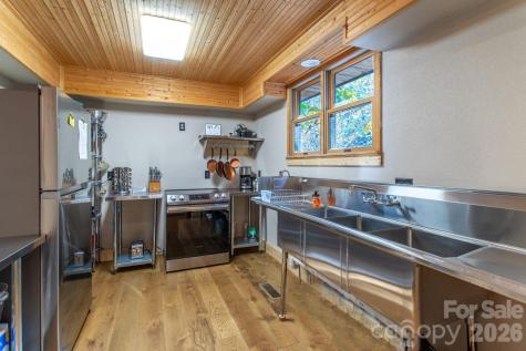 2381 Little Pine Road Marshall NC 28753