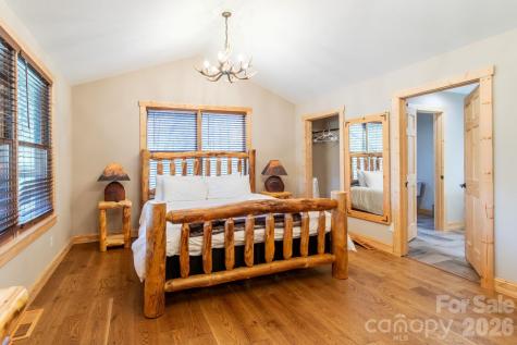 2381 Little Pine Road Marshall NC 28753