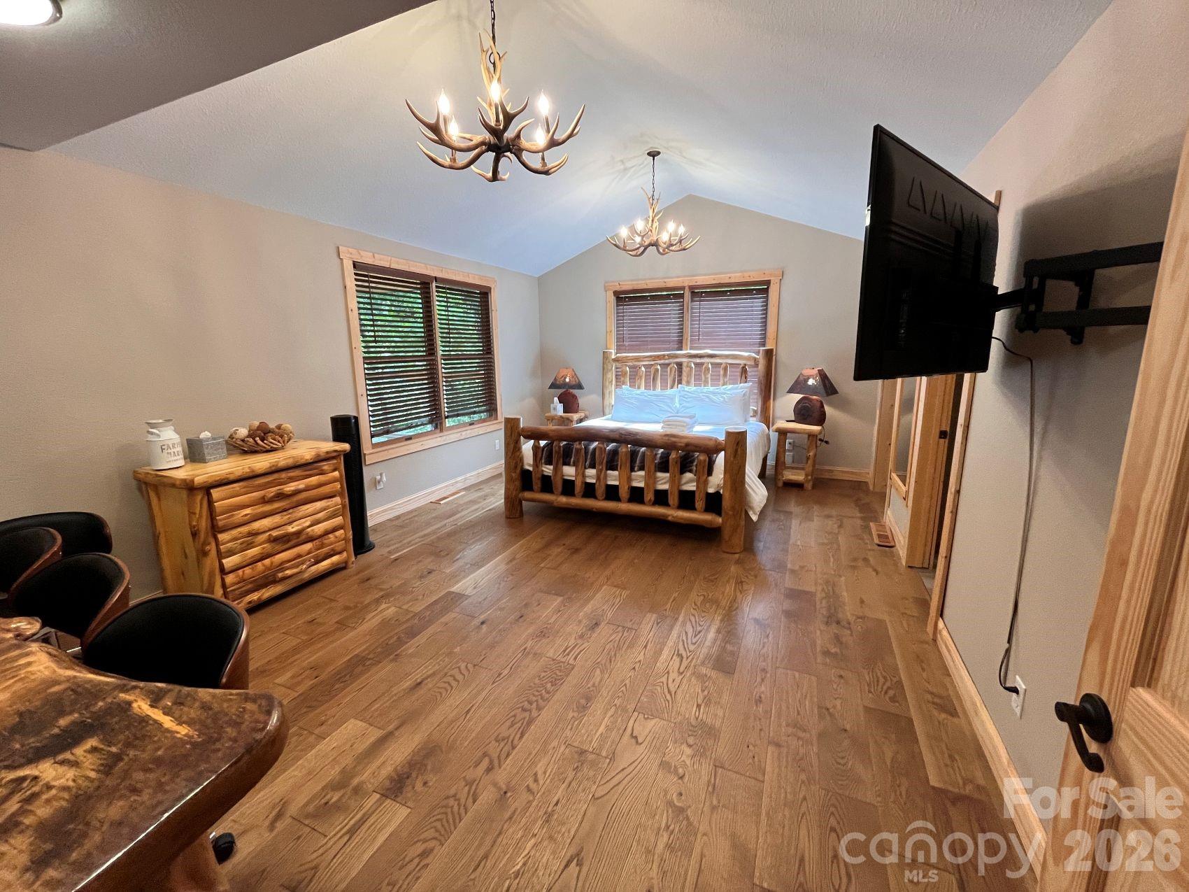 2381 Little Pine Road Marshall NC 28753