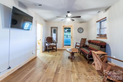2381 Little Pine Road Marshall NC 28753