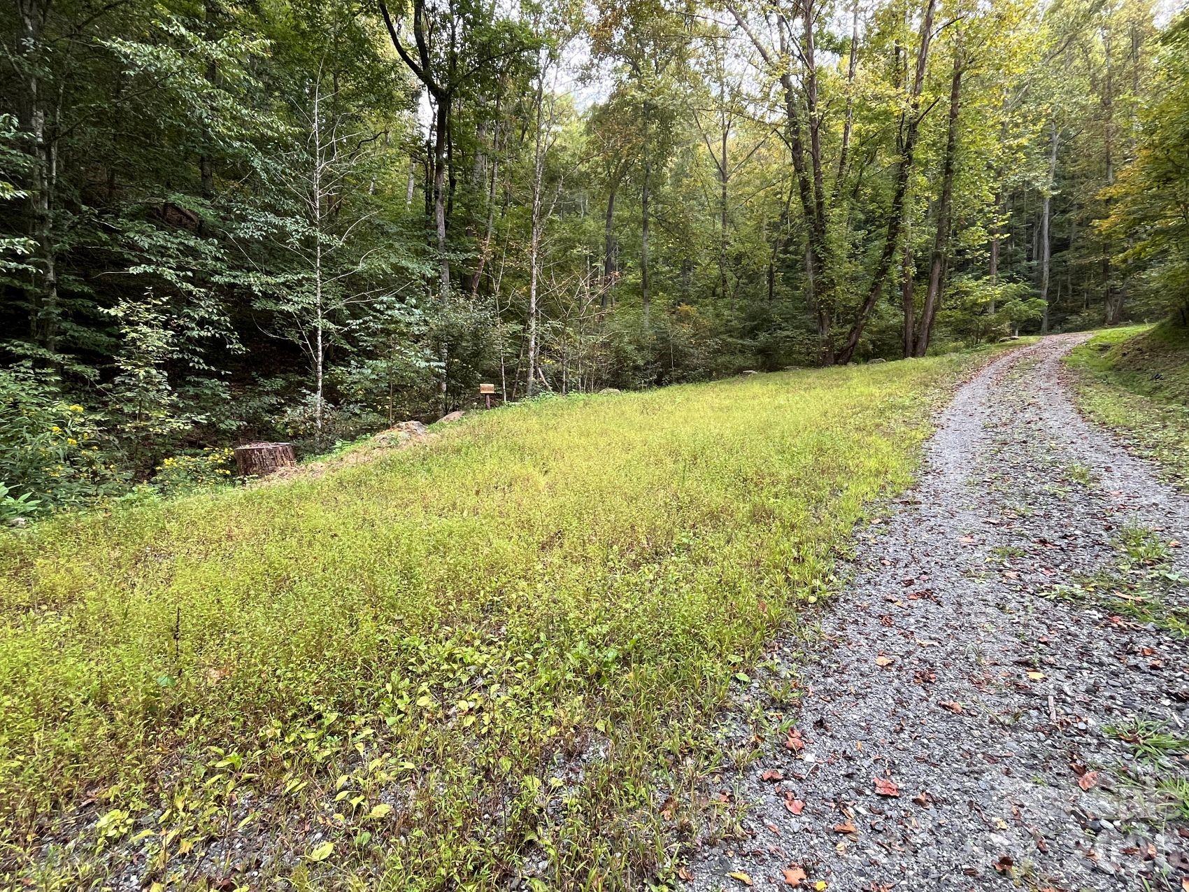 2381 Little Pine Road Marshall NC 28753