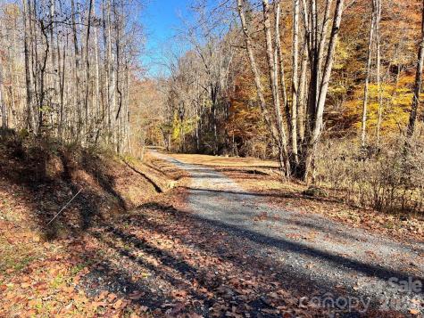 2381 Little Pine Road Marshall NC 28753