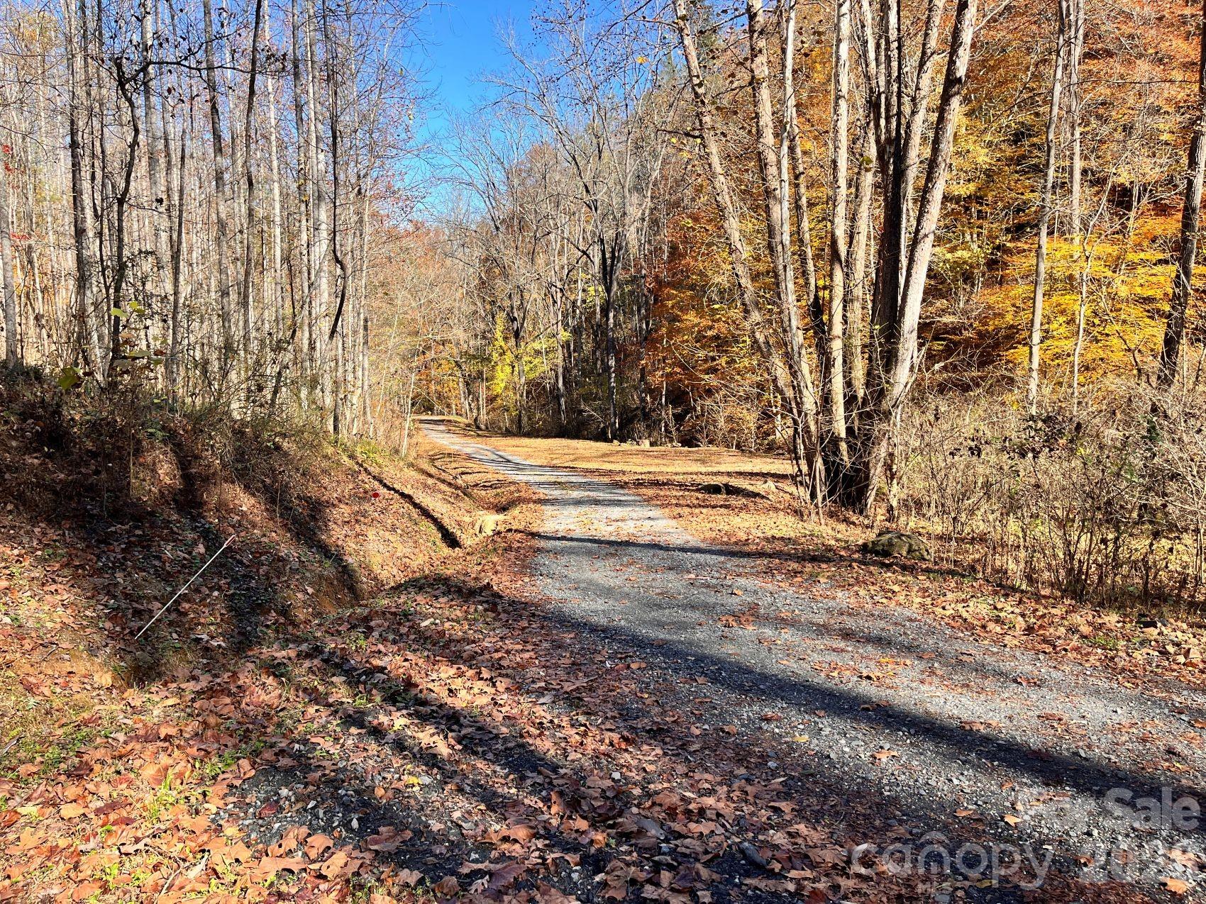 2381 Little Pine Road Marshall NC 28753
