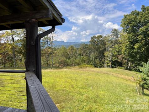 2381 Little Pine Road Marshall NC 28753