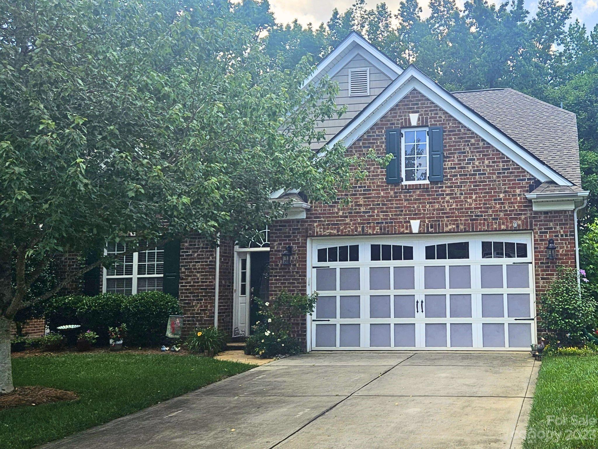 10629 Round Rock Road Charlotte NC 28277