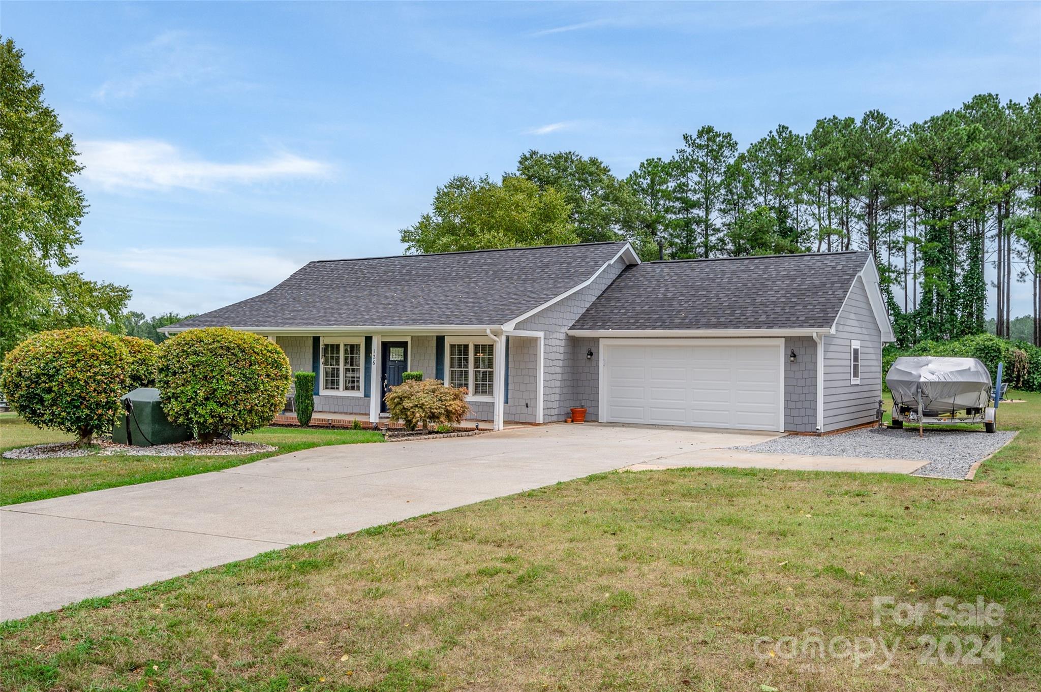 126 Brook Glen Drive Mooresville NC 28115